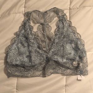 PACSUN lace bralet.